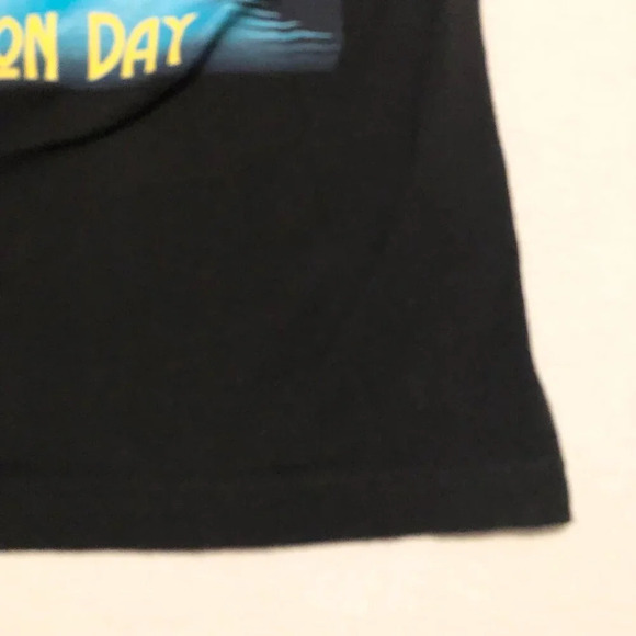 Led Zeppelin Celebration Day T  Shirt Medium Tee - Picture 8 of 16